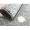 Dywanypers Dywan 80x120 avanti lokar w KROPKI grochy pilka do przedszkola su atestem