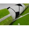 Dywanypers Dywan CUBE 3D 80x120 boisko UEFA FIFA hop piłka žalia piłka nożna GRUBY