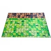 Dywanypers Dywan DIGITAL PIXEL 140x200 gamingowy dla gracza MC w kostki cube kwadraty