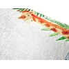 Dywanypers Dywan DIGITAL SAFARI 80x150 motyw JUNGLE w zwierzątka żyrafa dżungla zoo