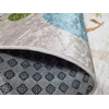Dywanypers Dywan DIGITAL ULICA miasto 80x150 w ulice drogi auto w stylu boho safari