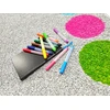 Dywanypers Dywan FUNKY KROP 160x220 pilka w kółka 28 kropki do przedszkola su atestem
