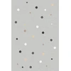 Dywanypers Dywan nowoczesny do salonu Agnella LOKAR Pilka AVANTI 160x220 cm