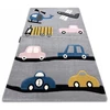 Dywanypers Kilimas Petit Toys 160x220 cm