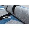 Dywanypers Kilimas Petit Toys 160x220 cm