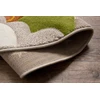 Dywanypers Kilimas vaikams e-floor Bond Kids Mountains 120 cm įvairiaspalvis