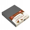 Džersio lakštas su elastine juostele 80x160 balta 001 storis 150g/m2 KARO