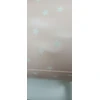DZIECIĘCA LAMPA SUFITOWA DALBER STAR LIGHT RÓŻOWE GWIAZDKI