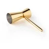 Tayloreye Džigeris - matavimo taurelėTaylor Eye TEV6329G, aukso spalvos, 30 ir 60 ml