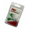 Džigu galvos Pro Catch 1209070-A 7g, 2 vnt.