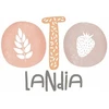 DŽIOVINTOS ŠLALČIO DARŽOVĖS ŠPINATAI BROKOLIAI CUKINIJA OTOLANDIA 40g