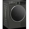 Džiovyklė su šilumos siurbliu Beko B5T89243M, 9 kg, Juoda