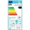 Džiovyklė BEKO BM3T3924WBB