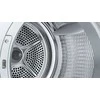 BOSCH WTH85V0BSN Džiovyklė