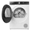 Džiovyklė Dryer HISENSE DH5S102BW
