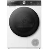 Džiovyklė Dryer HISENSE DH5S102BW