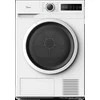 Skalbinių džiovyklė Midea MD110H70/W-HR Dryer | Midea