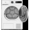 Skalbinių džiovyklė Midea MD110H70/W-HR Dryer | Midea
