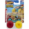 Žaisliniai Hot Wheels Monster Truck automobiliai 36 vnt