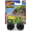 Žaisliniai Hot Wheels Monster Truck automobiliai 36 vnt