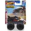 Žaisliniai Hot Wheels Monster Truck automobiliai 36 vnt