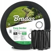 Bradas „EASY BORDER ANCHORS“ vejos apvadų rinkinys, 50 m
