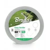 EASY BORDER apvadas šviesiai pilkas 10 m OBELGY4010SET