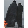 Easy Camp Falcon Blanket Mėlyna (dark mėlynas, modelis 2025)