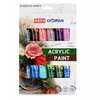 Easy Creative akriliniai dažai 12x20 ml