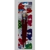 Easy PĘDZELKI - Paintbrushes