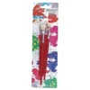 Easy PĘDZELKI - Paintbrushes