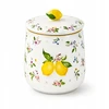 Easy Porcelianinis indelis, cukrus, druska, citrina, 750ml, vaisiai, vaisiai vasara