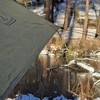 Bushmen EASY Tarp 4x3 žalia