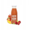Eat Me Putėsiai VAIKAMS 100% aviečių braškių bananų 240ml kelionei kuprinėje