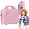 Ecarla Eu Sandelis Kelioninis kosmetikos lagaminas 30 x 16 x 24 cm WP10