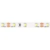 Eco Light LED juosta IP20 300LED 2835 5m 12V 3000K