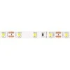 Eco Light LED juosta IP20 300LED 2835 5m 12V 4000K