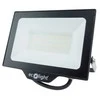 Eco Light LED prožektorius IP65 Ecolight 50W 6500K 4500Lm juodas