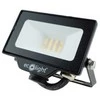 Eco Light LED prožektorius IP65 Ecolight 10W 3000K 900Lm juodas