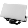 Eco Light LED prožektorius IP65 Ecolight 10W 6500K 900Lm juodas