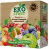 „Eco Start“ trąšos vaismedžiams ir krūmams 1,5kg