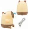 Ecolight MARY'S MW61421 LED naktinė lemputė Capybara Snotty