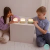 Ecolight Led Naktinis Šviestuvas Mary ' S Skrudintuvas Žalia