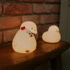 Ecolights MARY'S LED Naktinė lempa - Višta