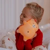 Eco Light Lampki Ecolight Mary's Lampka LED su Oddychającym Brzuszkiem Barwa Ciepła 3000K MW61641