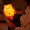 Eco Light Lampki Ecolight Mary's Lampka LED su Oddychającym Brzuszkiem Barwa Ciepła 3000K MW61641