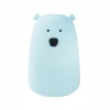 Plexido Ecolight MARY'S LED LEMPA BEAR LARGE Mėlynas RGB+WW+RC