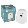 Ecolights MARY'S LED Naktinė lempa - Baltasis lokys