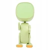 Ecolight MARY'S MW61059 Robo Dino žadintuvas žalias