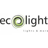 Ecolight MARY'S MW61059 Robo Dino žadintuvas žalias